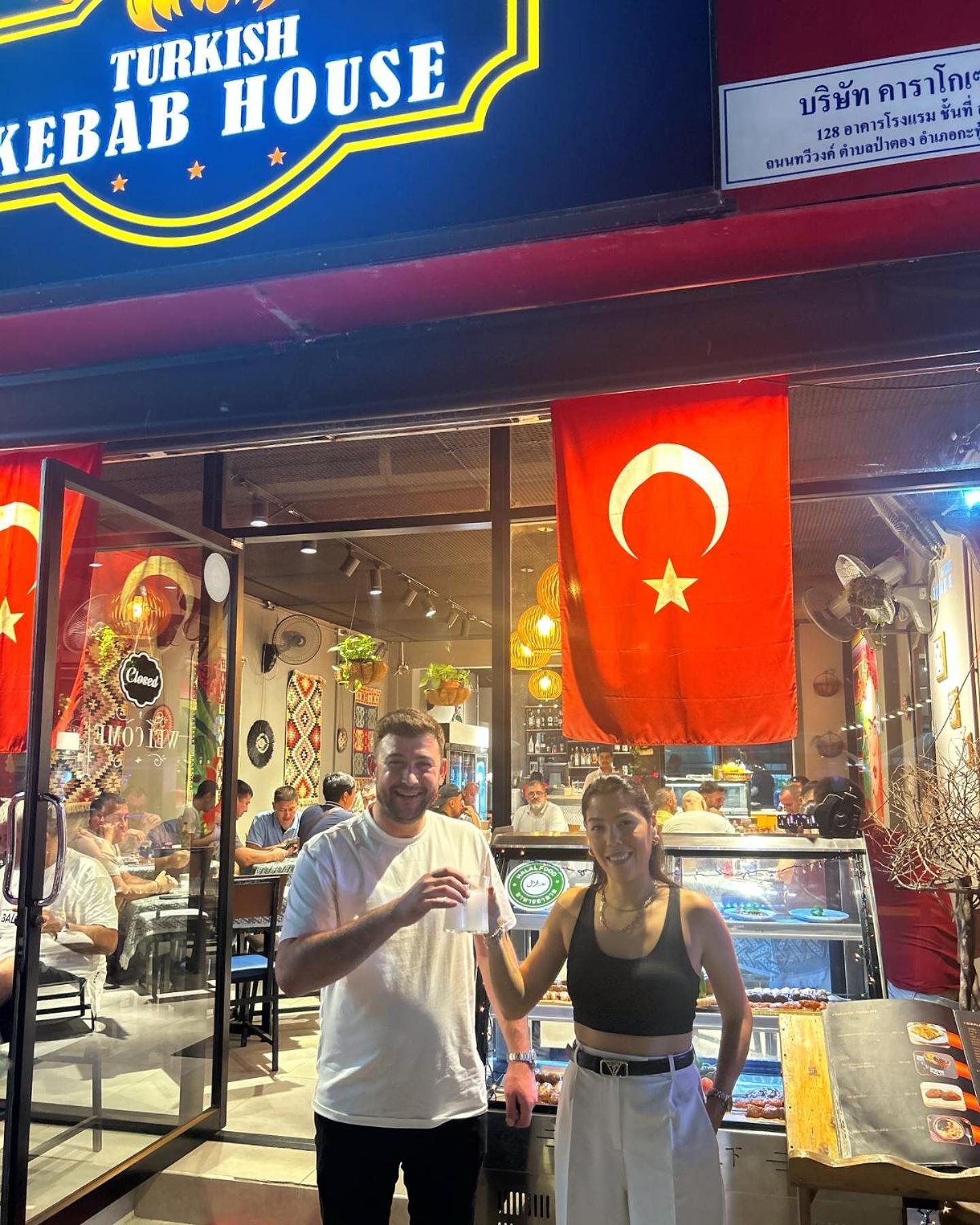 The Taksim Patong Beach Hotel 외부 사진