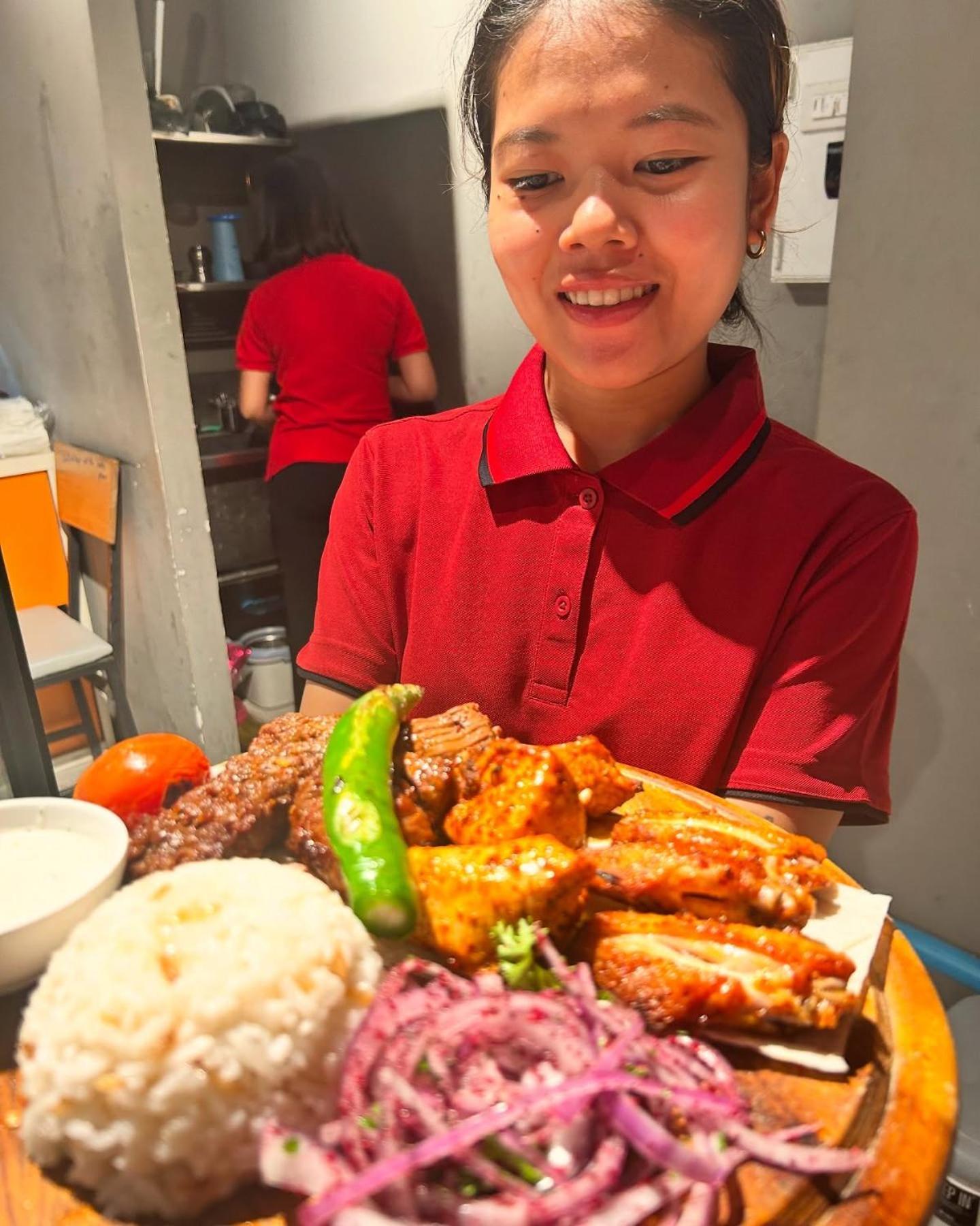 The Taksim Patong Beach Hotel 외부 사진