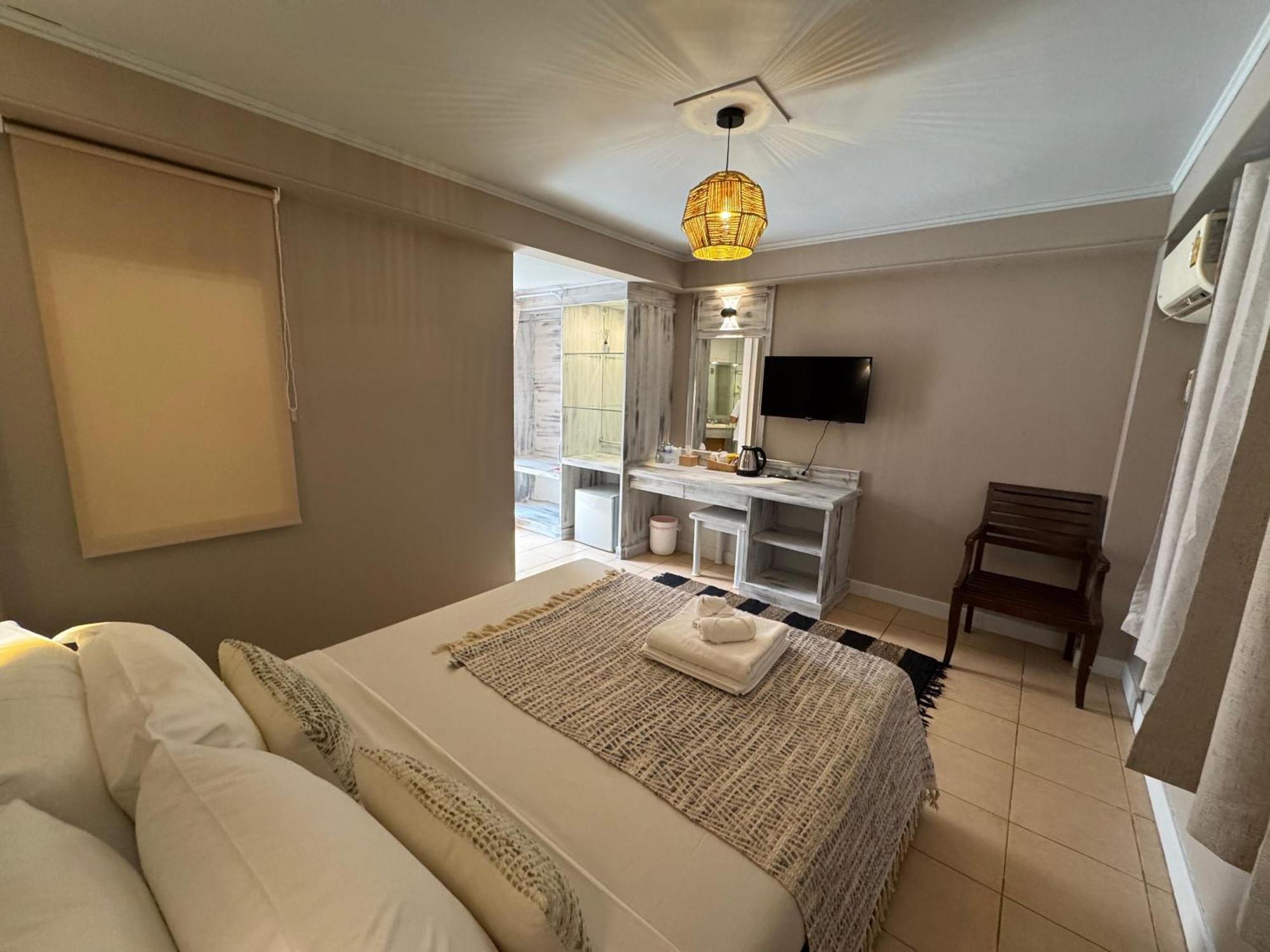 The Taksim Patong Beach Hotel 외부 사진