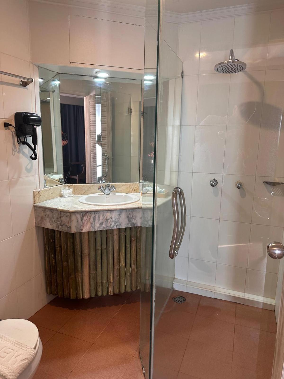 The Taksim Patong Beach Hotel 외부 사진