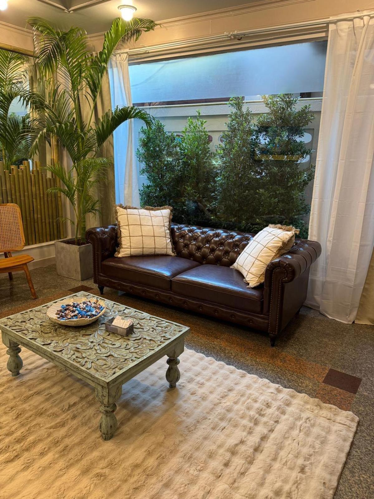 The Taksim Patong Beach Hotel 외부 사진