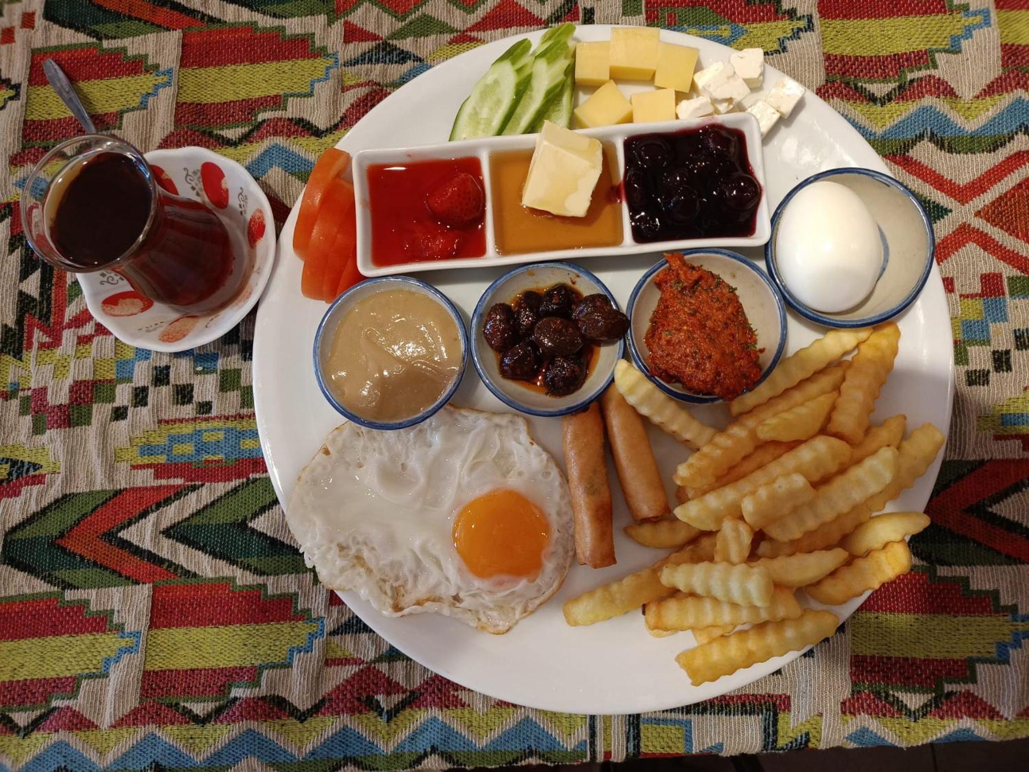 The Taksim Patong Beach Hotel 외부 사진
