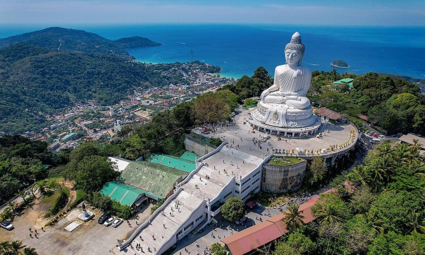 The Taksim Patong Beach Hotel 외부 사진
