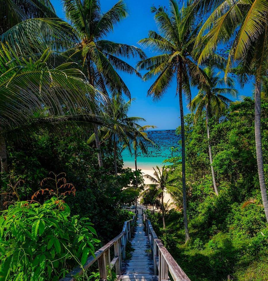 The Taksim Patong Beach Hotel 외부 사진